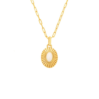 The Terri Pendant