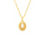 The Terri Pendant