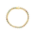 Pastel Opal Ombre Tennis Bracelet