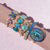 Opal Enchanted Ring