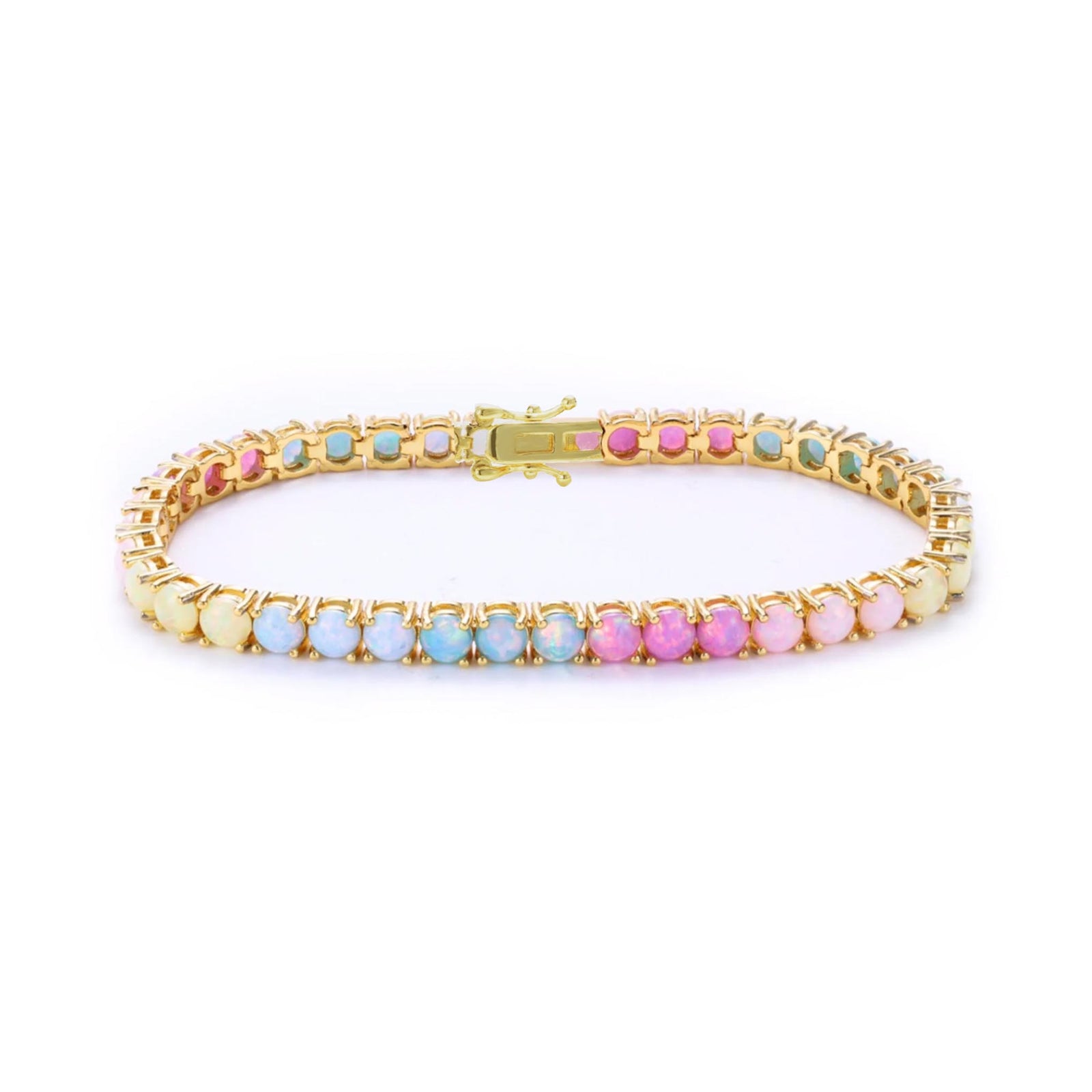Opal Ombre Riviera Bracelet