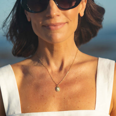 The Terri Pendant