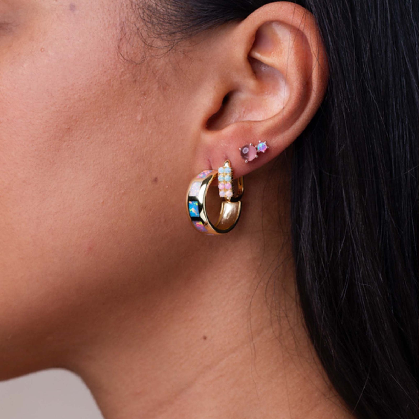 Opal Ombre Rue Huggies