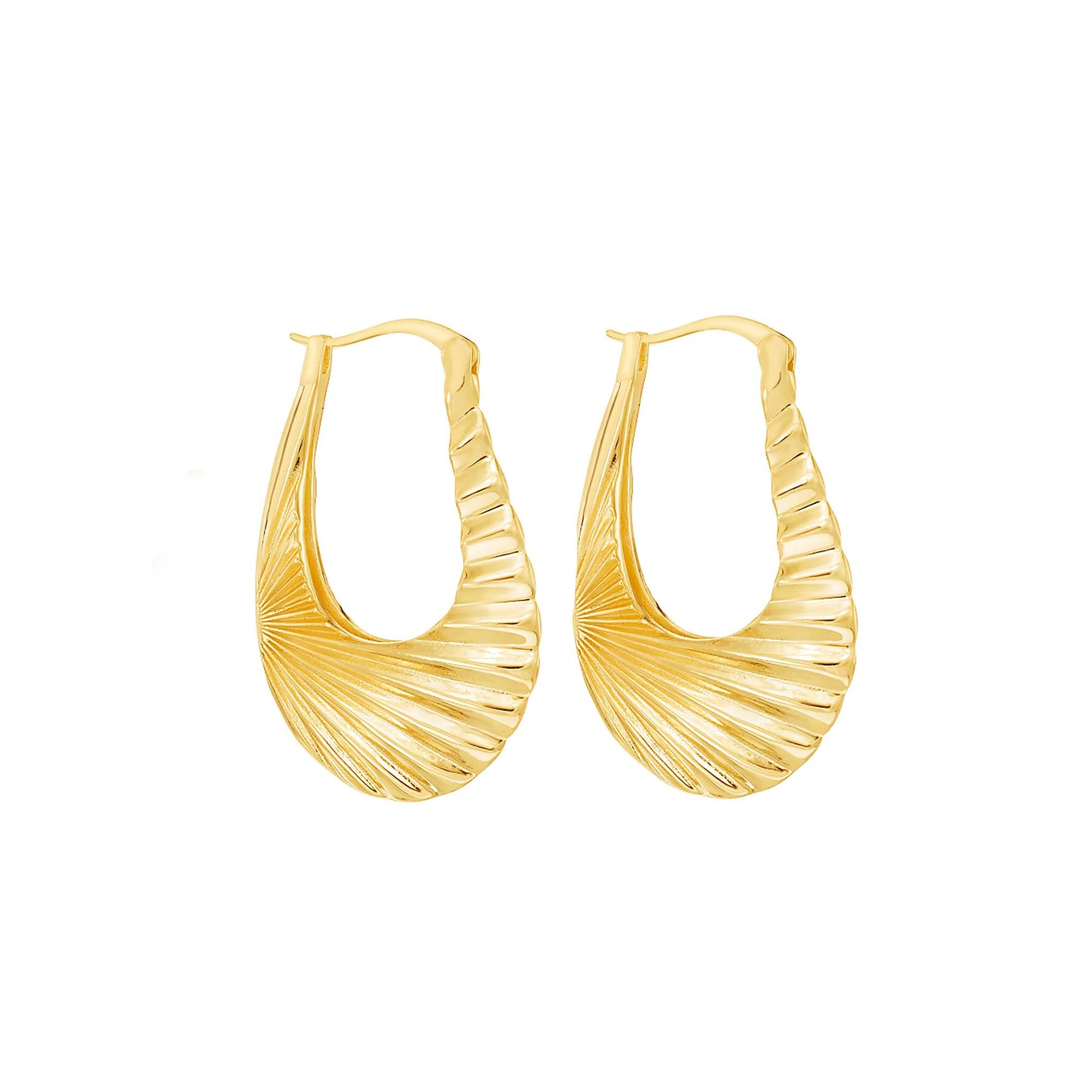The Capri Hoops