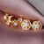You Are My Sun, Moon and Star Studs