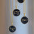 Zodiac Constellation Pendant