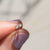 Solid 14kt Gold Solo Diamond Studs *online exclusive*
