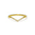 Diamond Victorian Ring