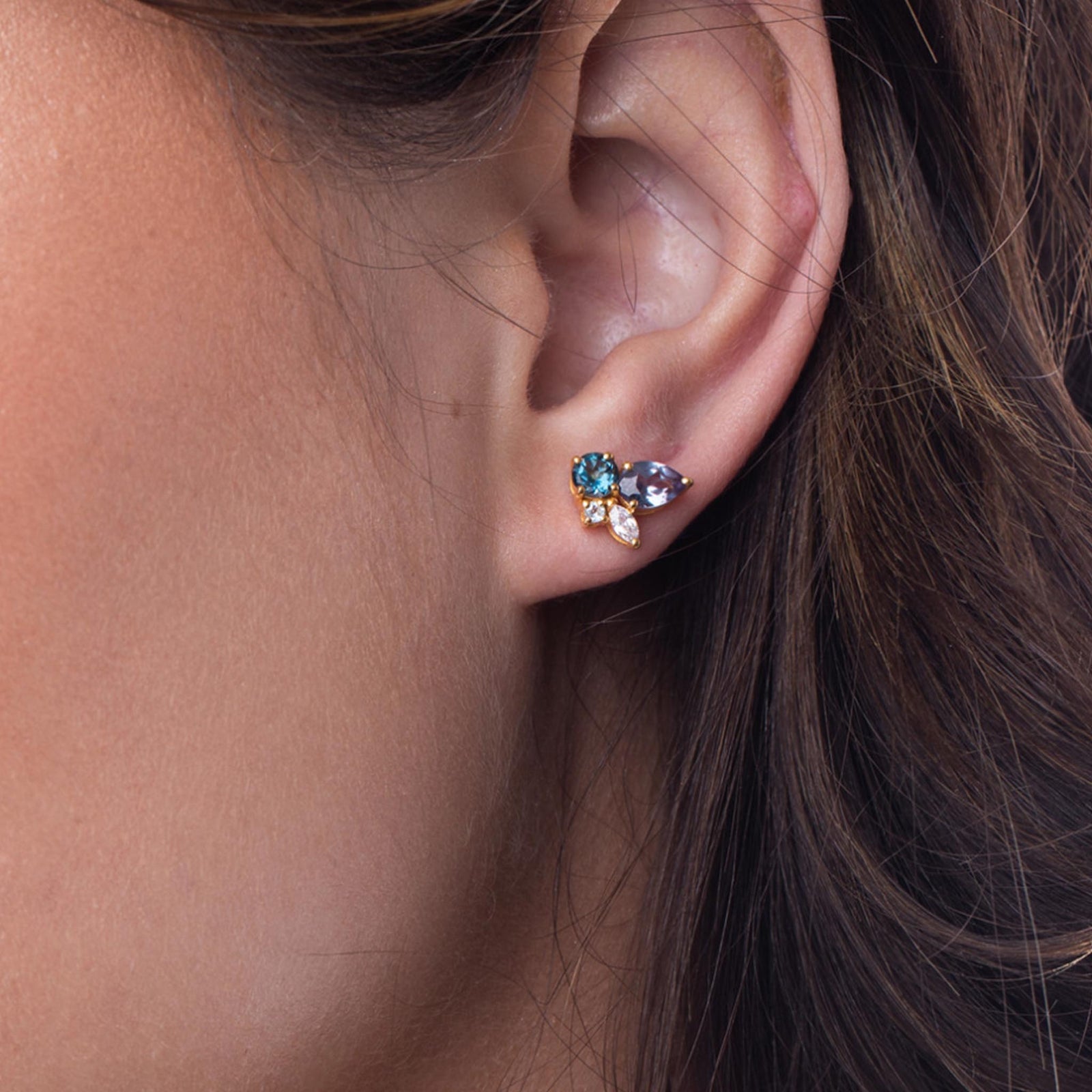 Tropical Caribbean Studs