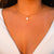 Baroque Pearl Pendant