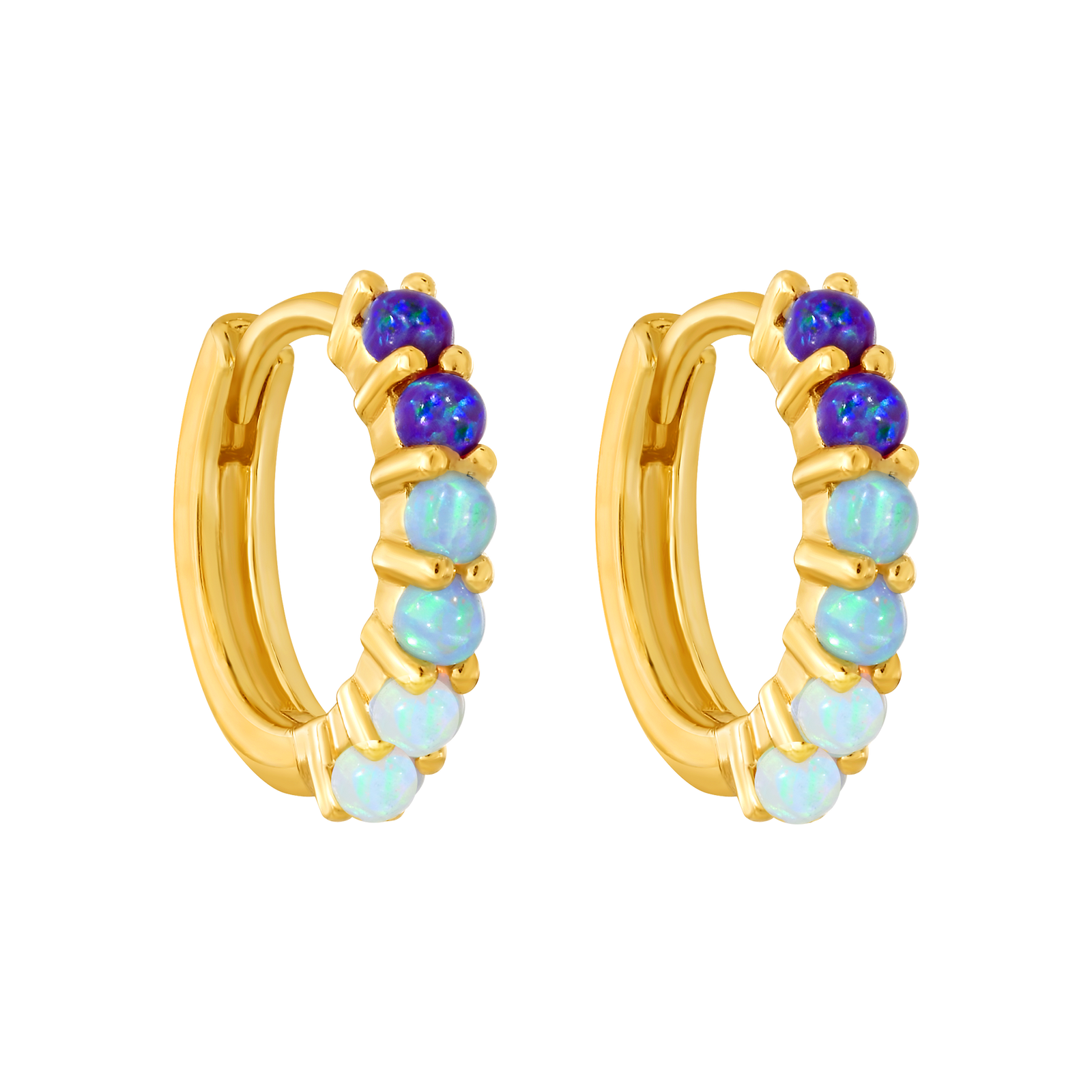 The Ombre Opal Essential Huggies