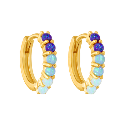 The Ombre Opal Essential Huggies