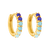 The Ombre Opal Essential Huggies