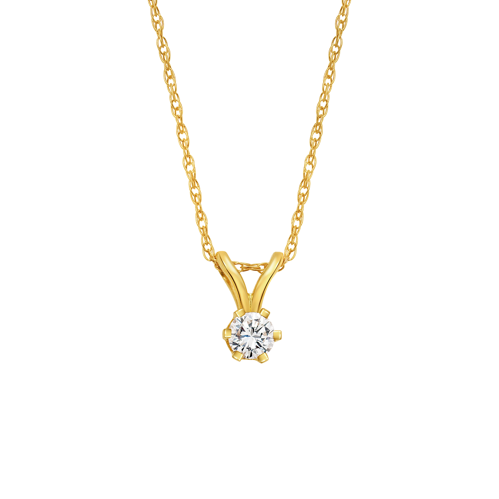 Wholesale 2025 gold necklaces