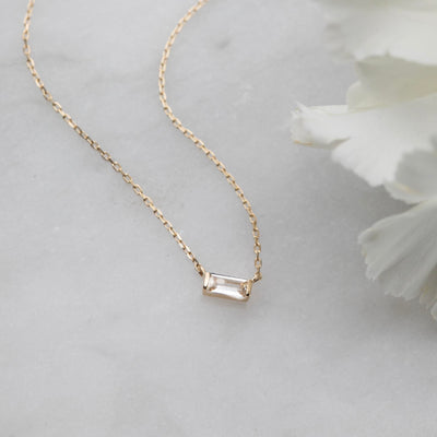 14kt Gold Mini Allesi Pendant