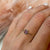 14kt Gold Amethyst Cleo Ring