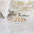 14kt Opal & Diamond Parisian Sunsest Ring