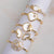 Mother Of Pearl Sunshine Ring
